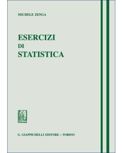 Esercizi di statistica