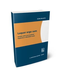 Loquor ergo sum