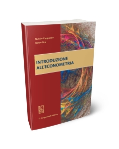 Introduzione all'econometria