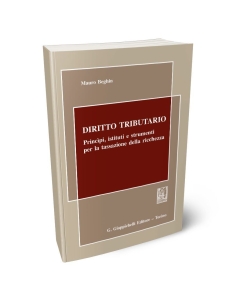 Diritto tributario