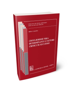 Cross-border M&A:determinanti e fattori critici di successo