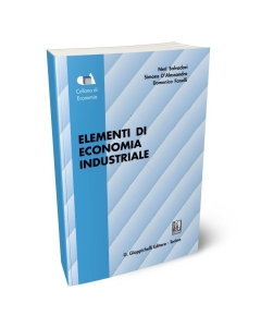 Elementi di economia industriale