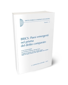 BRICS: Paesi emergenti nel prisma del diritto comparato