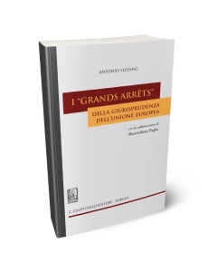 I ''Grands arrets'' della giurisprudenza dell'unione europea