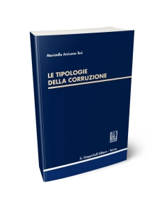 Le tipologie della corruzione