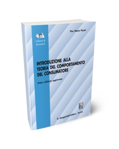Introduzione alla teoria del comportamento del consumatore