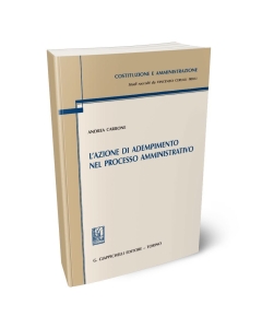 L'azione di adempimento nel processo amministrativo