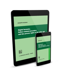 DIGITAL FORENSICS - e-Book