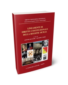 Lineamenti di diritto costituzionale della Regione Sicilia
