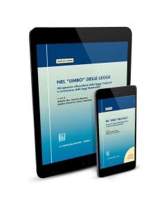 Nel Limbo delle leggi - e-Book