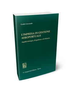 L'impresa di gestione aeroportuale