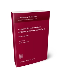 La tutela del consumatore nell'interpretazione delle Corti