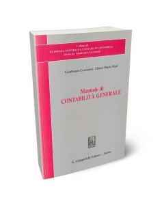 Manuale di contabilità generale