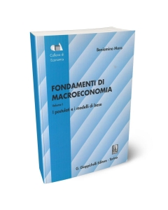 Fondamenti di macroeconomia. I. La rappresentazione della sovranità