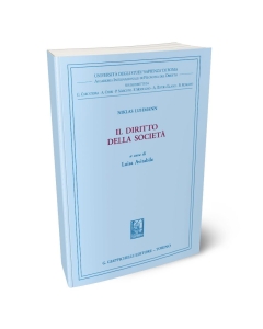Il diritto della società