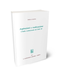 Aspirazioni e realizzazione