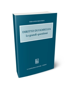 Diritto di famiglia