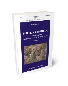 Estetica giuridica (Vol. 2)