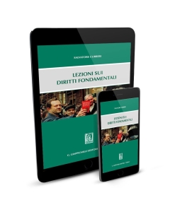 Lezioni sui diritti fondamentali - e-Book