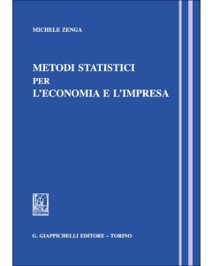 Metodi statistici per l'economia e l'impresa