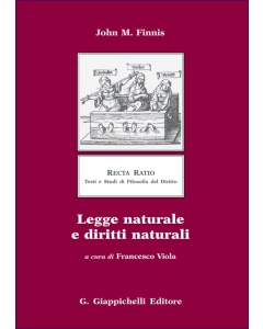 Legge naturale e diritti naturali