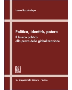 Politica, identità, potere
