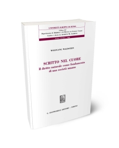 Scritto nel cuore