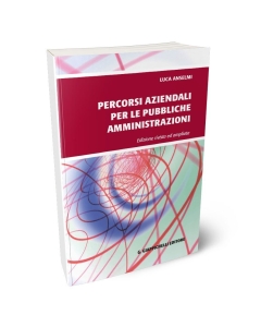 Percorsi aziendali per le pubbliche amministrazioni
