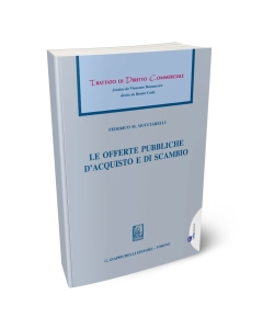 Le offerte pubbliche d'acquisto e di scambio