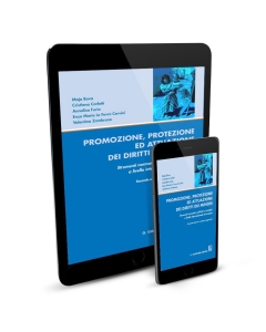 Promozione, protezione ed attuazione dei diritti dei minori - e-Book