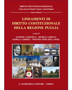 Lineamenti di diritto costituzionale della regione Puglia