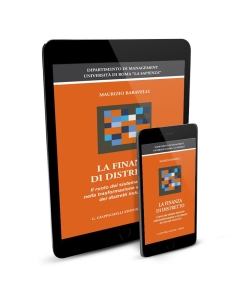 La finanza di distretto - e-Book