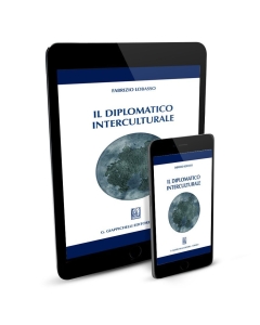 Il diplomatico interculturale - e-Book
