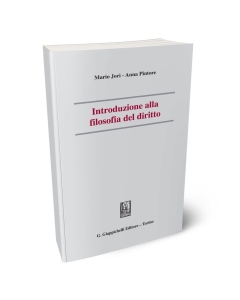 Introduzione alla filosofia del diritto