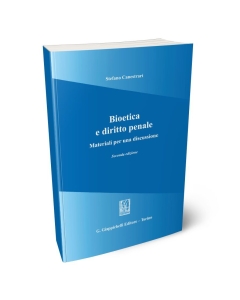 Bioetica e diritto penale.