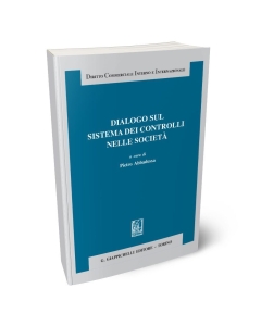 Dialogo sul sistema dei controlli nelle società