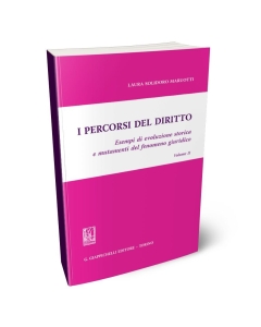 I percorsi del diritto