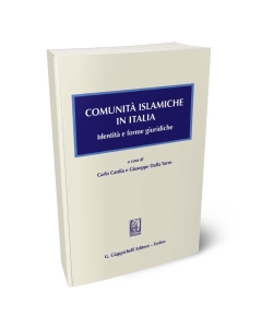 Comunità islamiche in Italia
