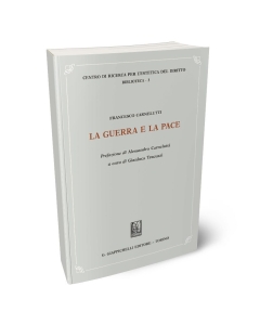 La guerra e la pace