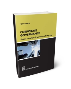 Corporate governance