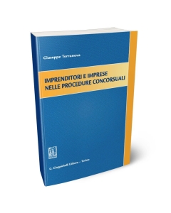 Imprenditori e imprese nelle procedure concorsuali
