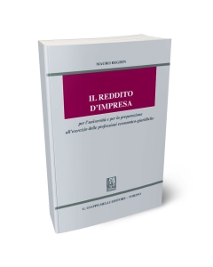 Il reddito d'impresa