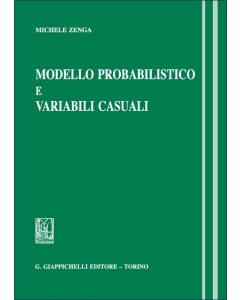 Modello probabilistico e variabili casuali