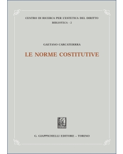 Le norme costitutive