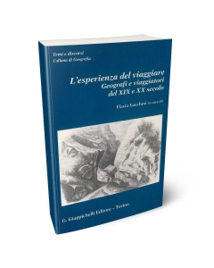 L'esperienza del viaggiare