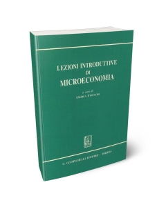 Lezioni introduttive di microeconomia