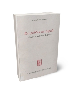 Res publica res populi