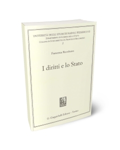 I diritti e lo Stato