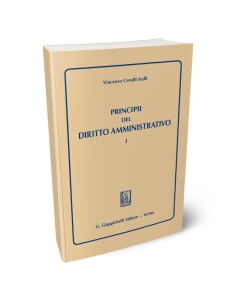 Principii del diritto amministrativo. I