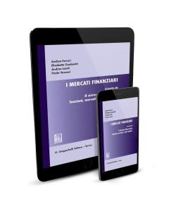 I mercati finanziari - e-Book